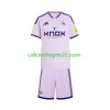 Newcastle United Bambino Maglia Terza 2026/2027 Manica Corta